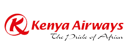 Kenya Airways